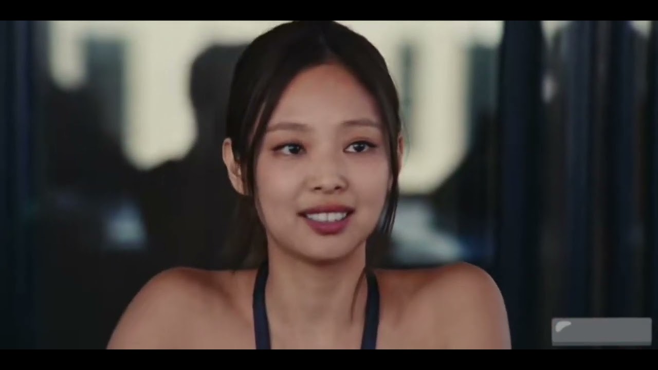 JENNIE  
