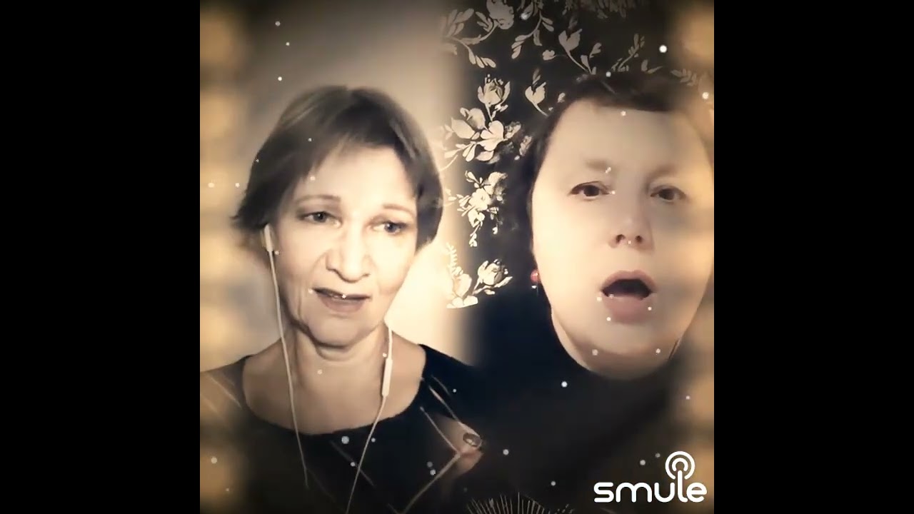 Луч солнца золотого #гладков #бременскиемузыканты #кавер #смул #smule