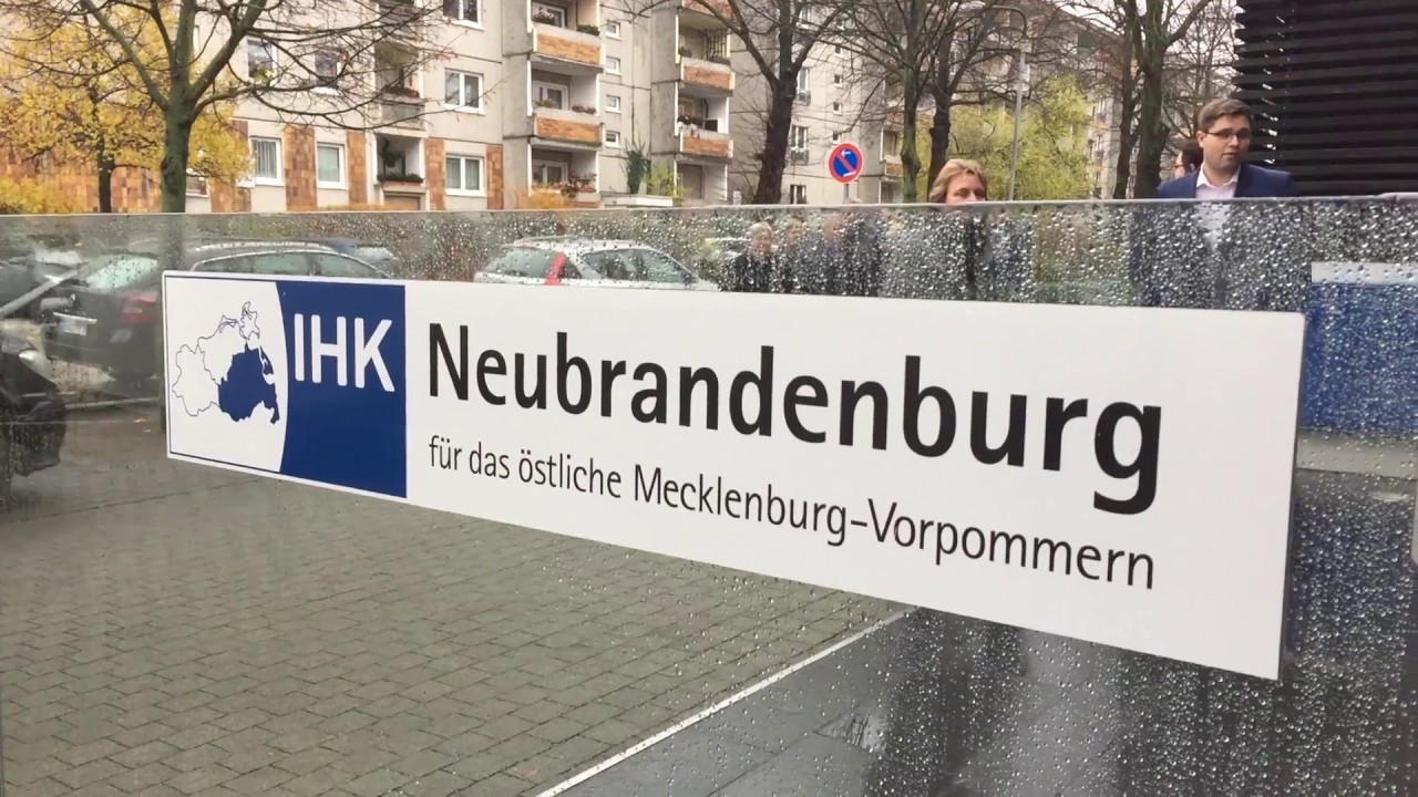 Neuer Beruf: Kaufmann/Kauffrau im E-Commerce - Vortrag zur Infoveranstaltung vom 11.01.2018