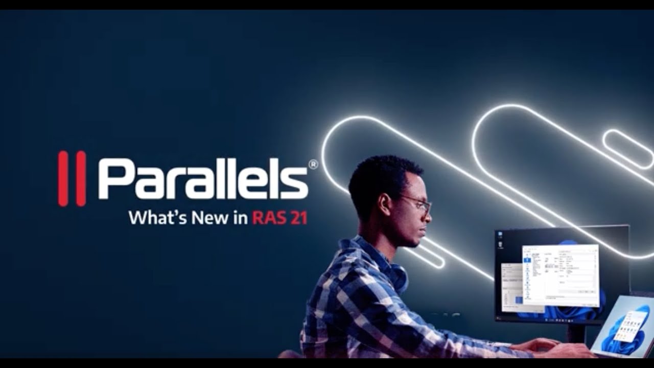 Что нового в Parallels RAS 21.0