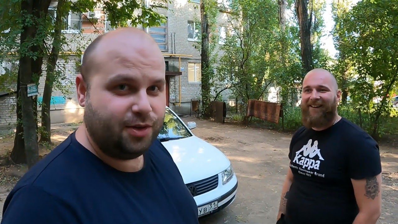Новая народная машина Артёма! Дизельный Volkswagen Passat  в5 с расходом в 5 литров! КАК ТАК?