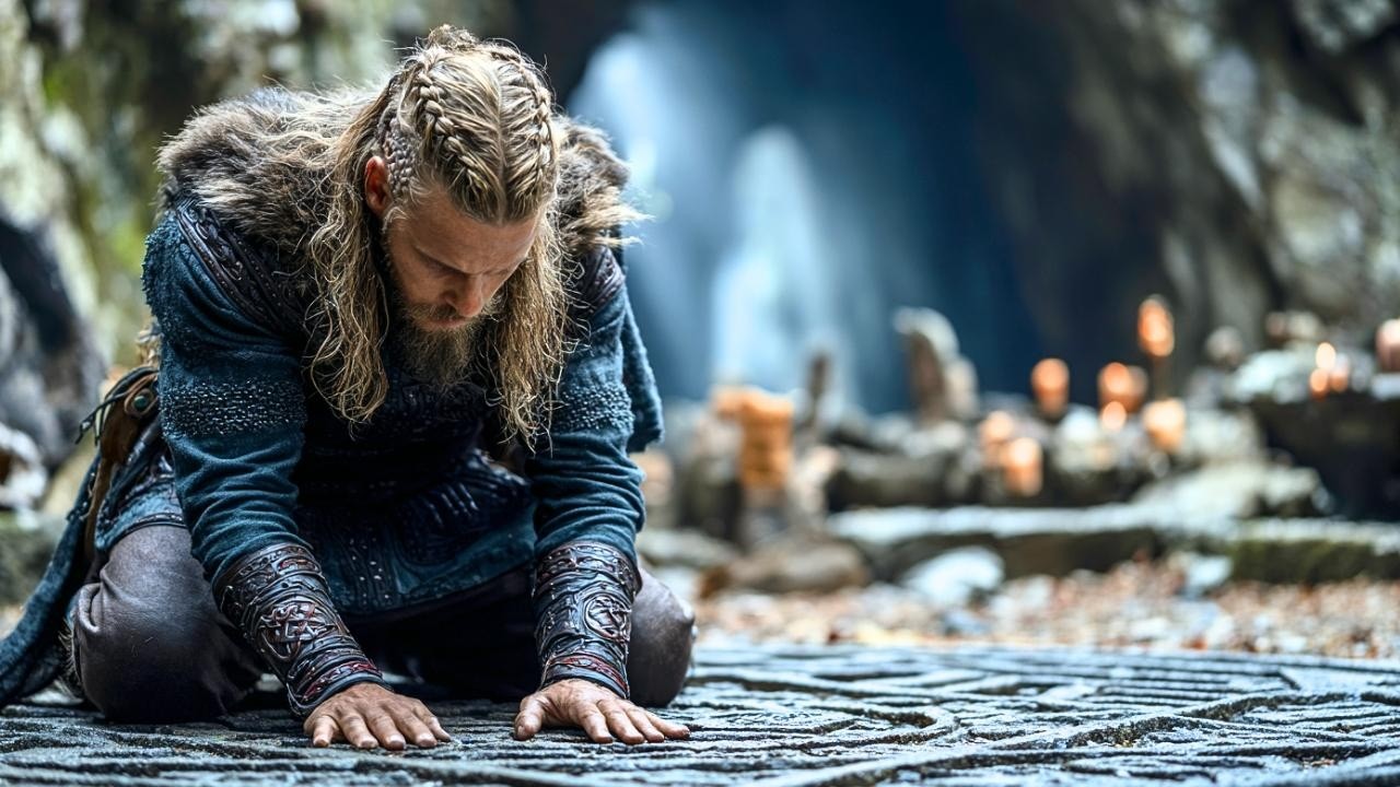 Voice of Valhalla | Viking Battle Anthems That Awaken the Warrior