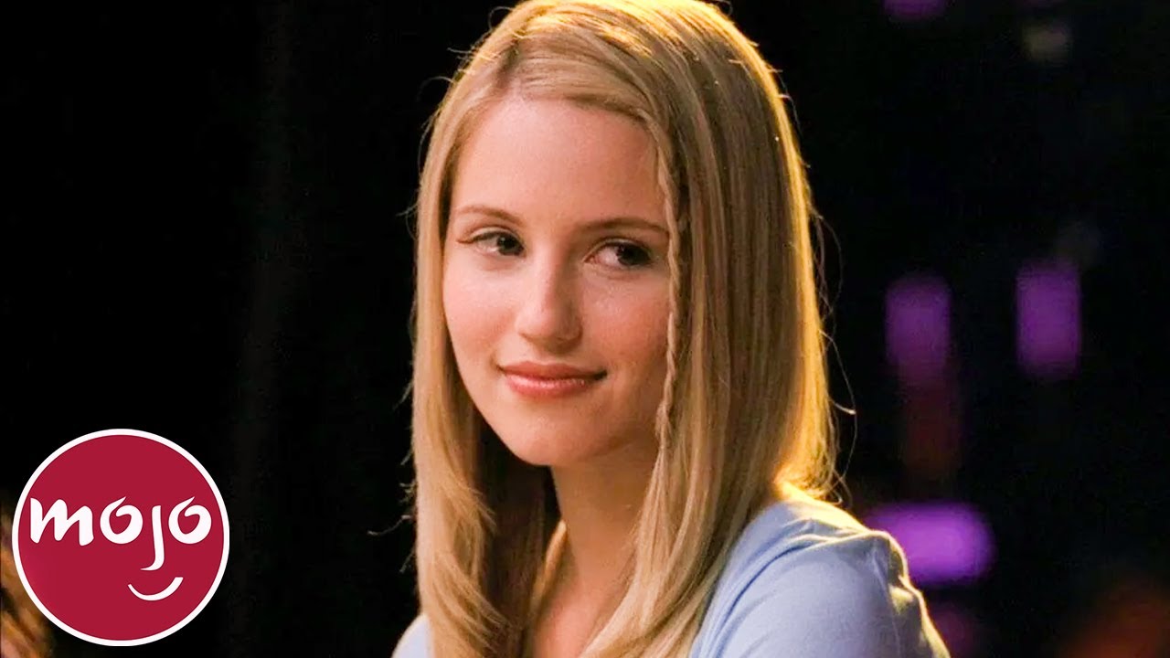 MsMojo Can Fix It: Rewriting Quinn Fabray's Story on Glee