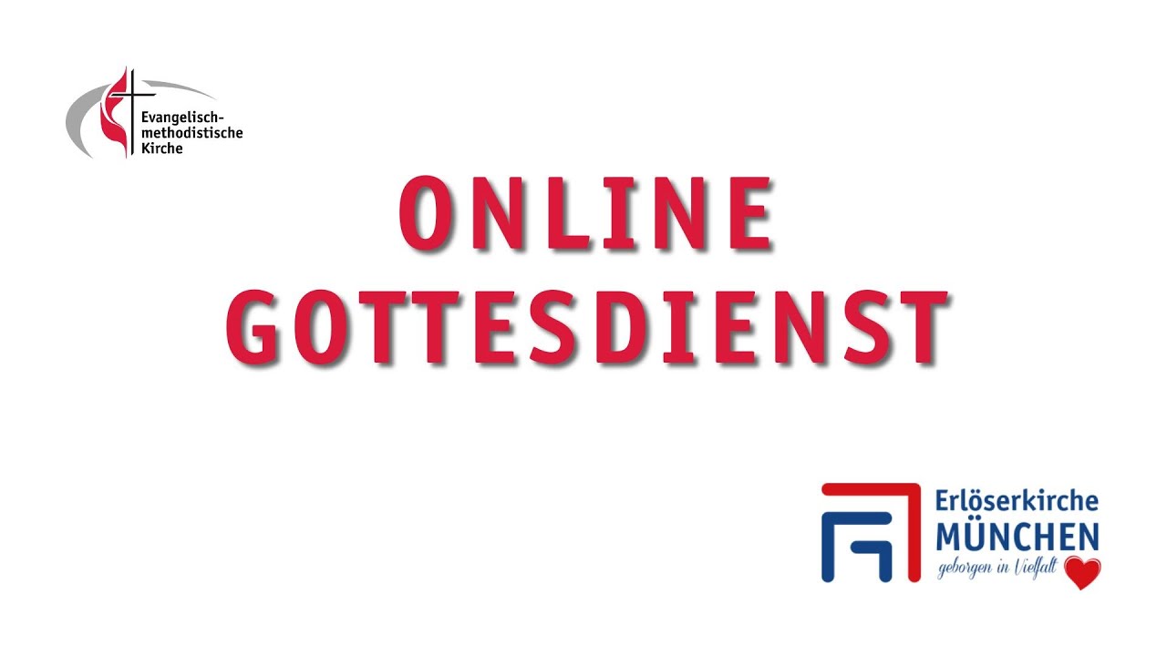 Onlinegottesdienst - Fisch zum Frühstück