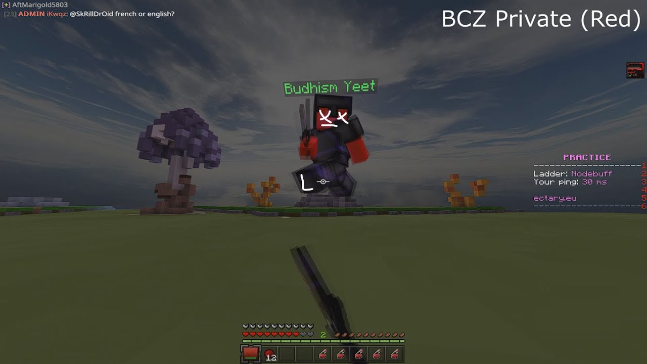 MCPE Pack Folder Release #2