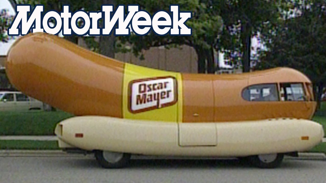 1988 Oscar Mayer 
