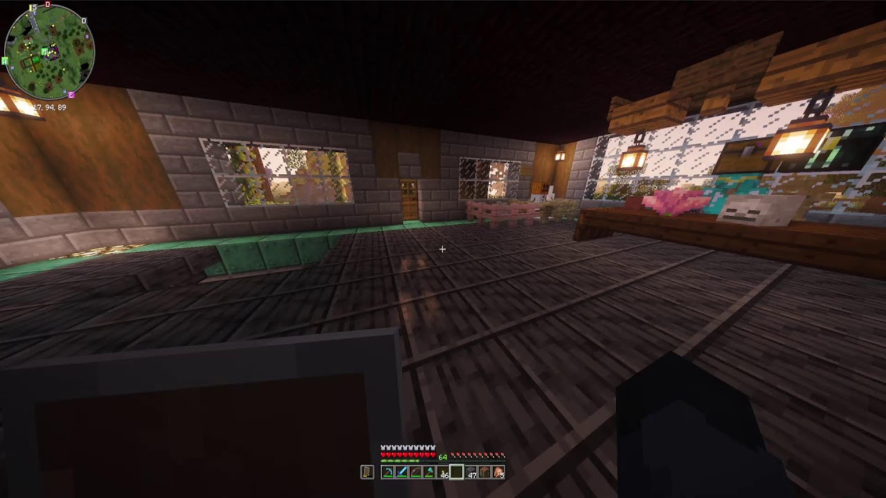 🔴FINDING IRON🔴TALK TO THE HAND🤚🔴