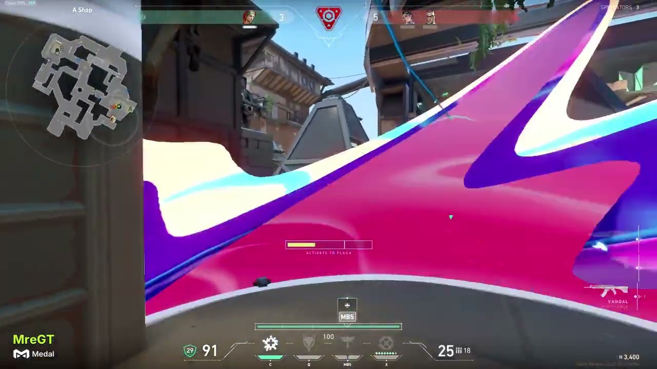 ace