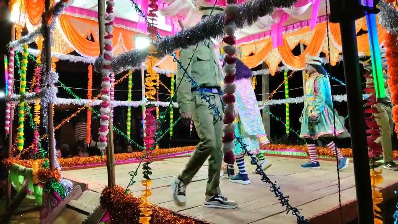 शुभम सोनप्रिया मिलन नाटक भाग –2 | Cg Natak | राजकुमार शुभम अपने मातापिता से जिद्द कर शिकार खेलने चले