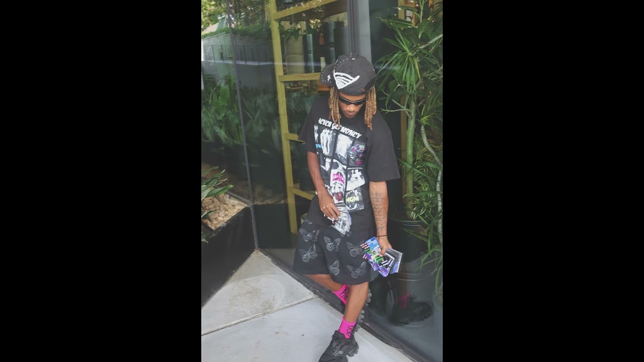 Baby we about to take over the wrld