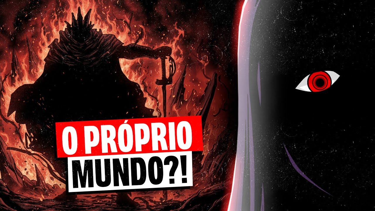 GOD VALLEY BATTLE ROYALE! O MAIOR PODER DO MUNDO?! - One Piece 1162