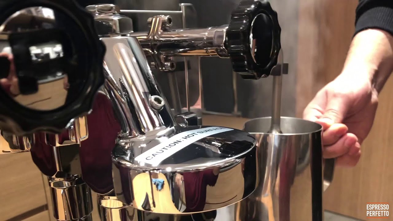 Rocket Espresso - R58 Unboxing
