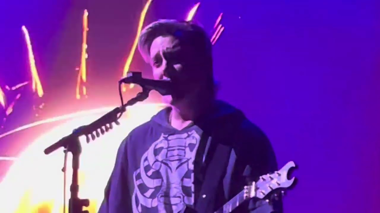 Avenged Sevenfold LIVE 4: Hail to the King (KeyBank Center, Buffalo, New York, March 6, 2024)