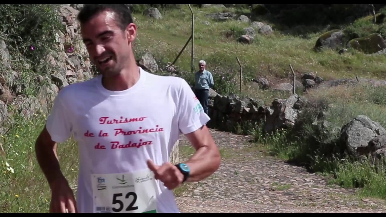 VI Carrera Subida al Castillo de Burguillos