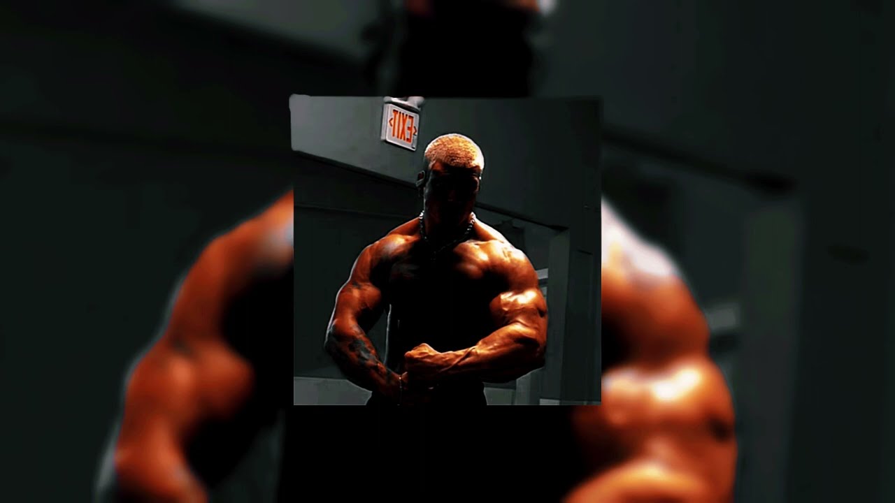 UNTIL FAILURE !!! [SMELLS LIKE TEEN SPIRIT / SOMETHING IN THE WAY] (DORIAN YATES, DAVID GOGGINS,ECT.