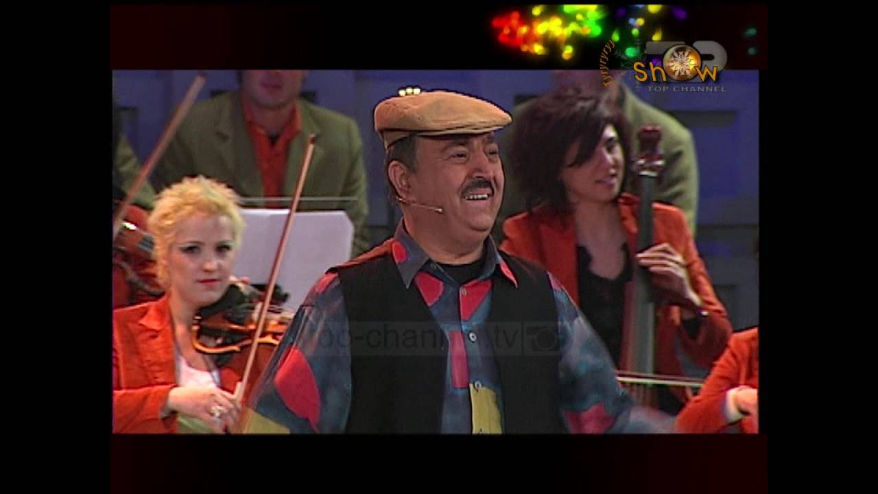Tyryry Show, 31 Dhjetor 2006 - Lyta (Lyta krijon kenge tallava)