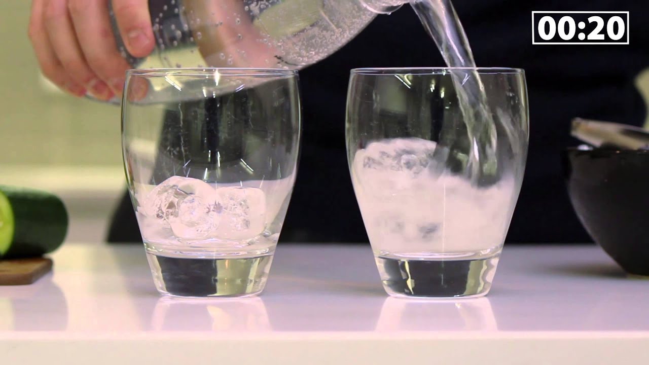 The Power and Convenience of SodaStream