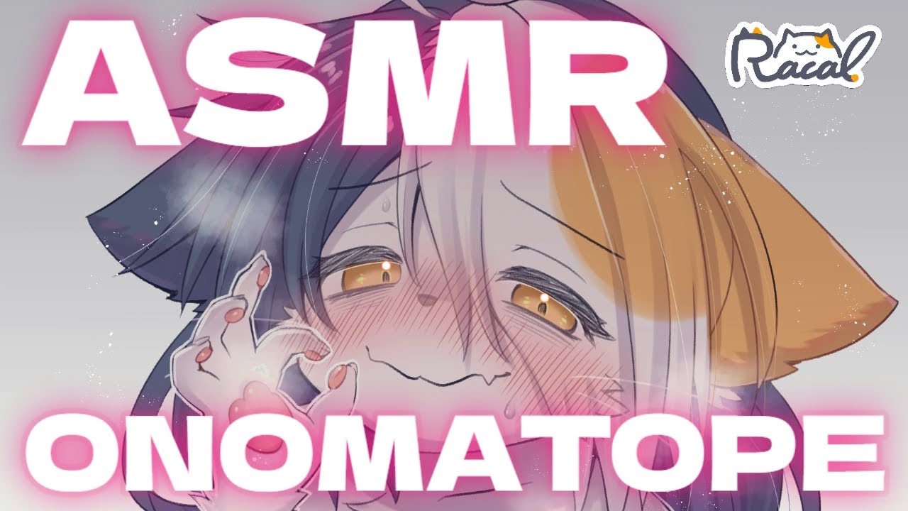 [LIVE]耐えられるよね[ASMR]