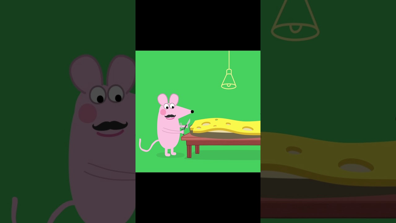 Schnupper Schnupper Schn&auml;uzchen. Ganzes Lied ? TiRiLi -Kinderlieder! #TiriliKinderlieder  #kinder