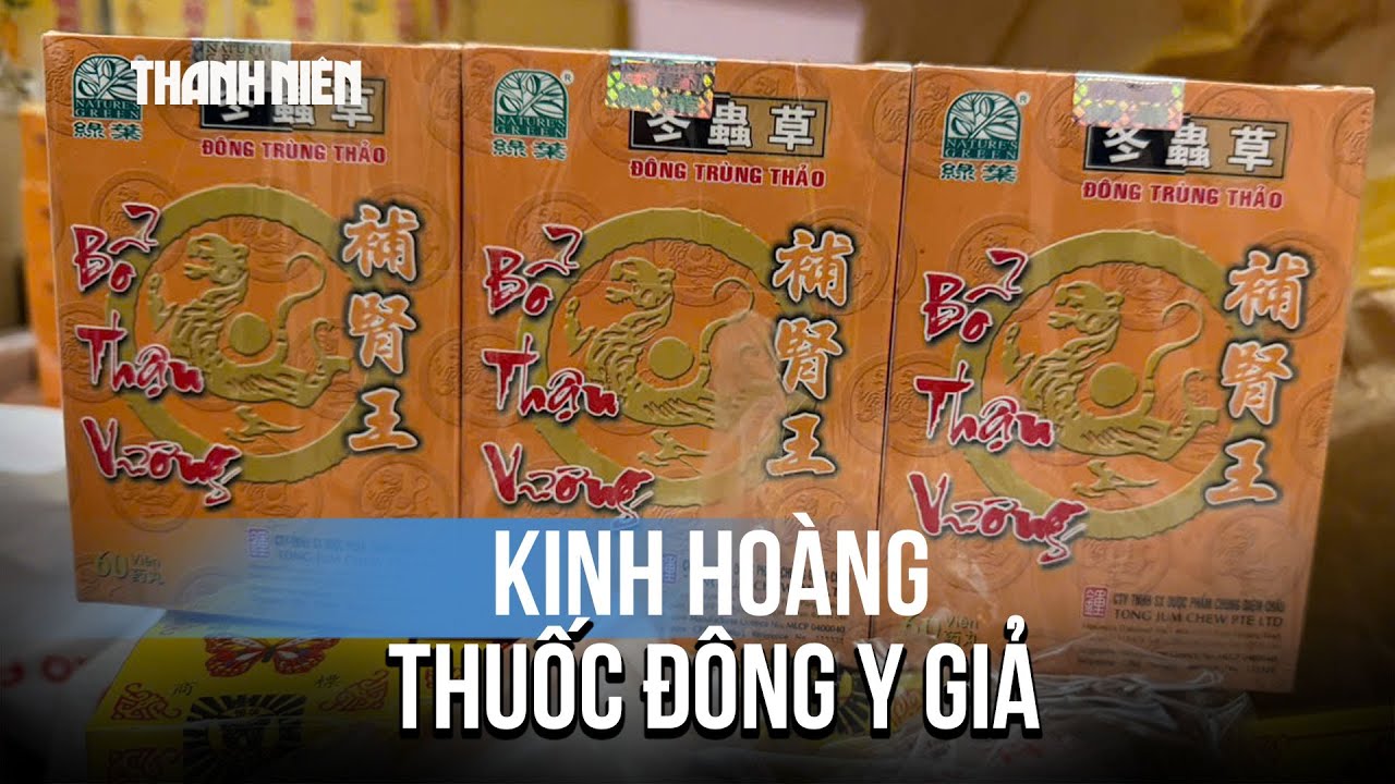 Khởi tố nhóm đối tượng 