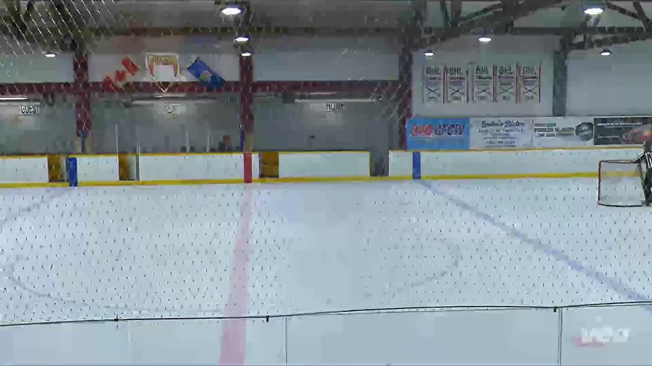Klevr Young Kings S.Alberta vs Queen City Young Guns