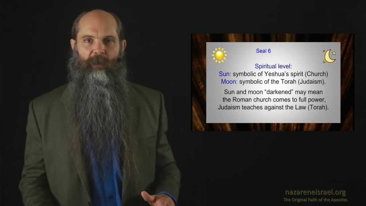 Revelation and the End Times: Part One