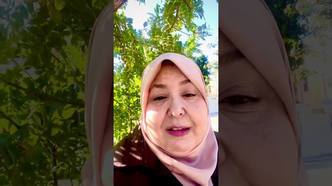 كوني نسخة جديدة في رمضان