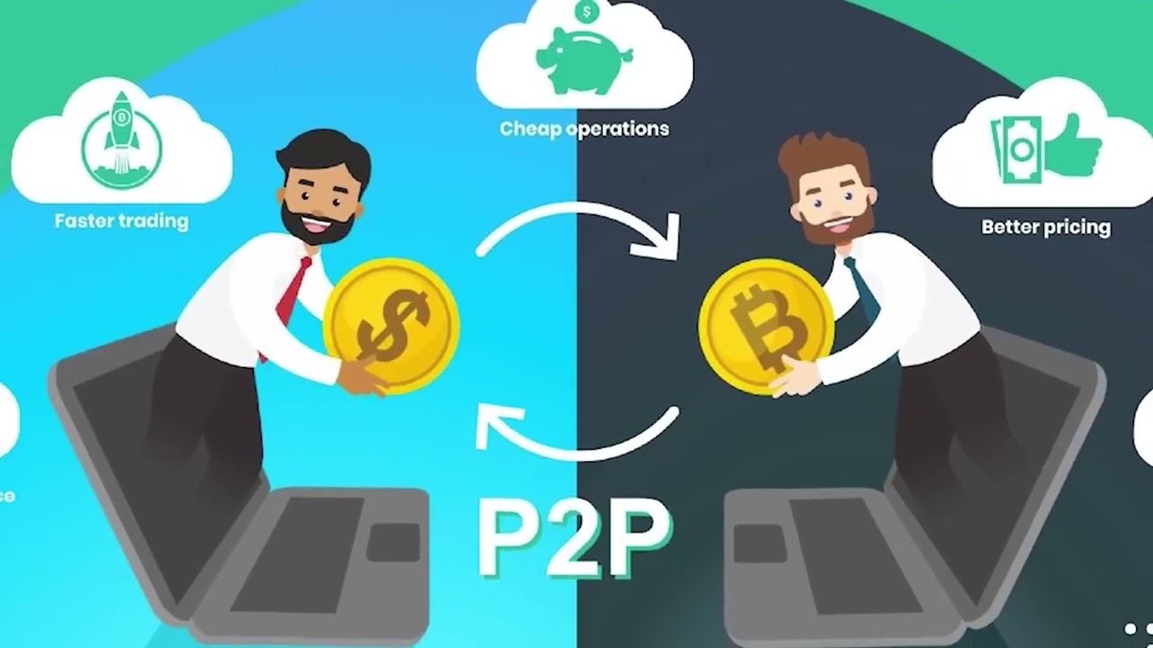 How do I Convert crypto To Cash