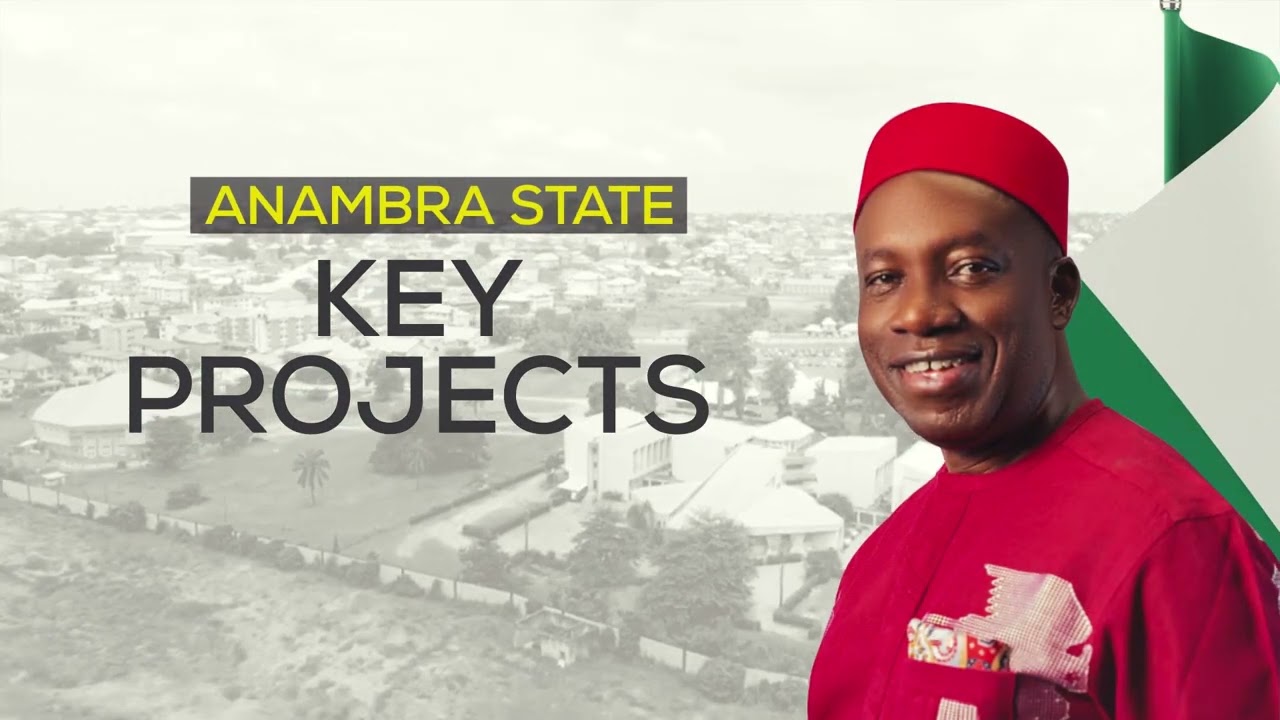 Anambra State Documentary