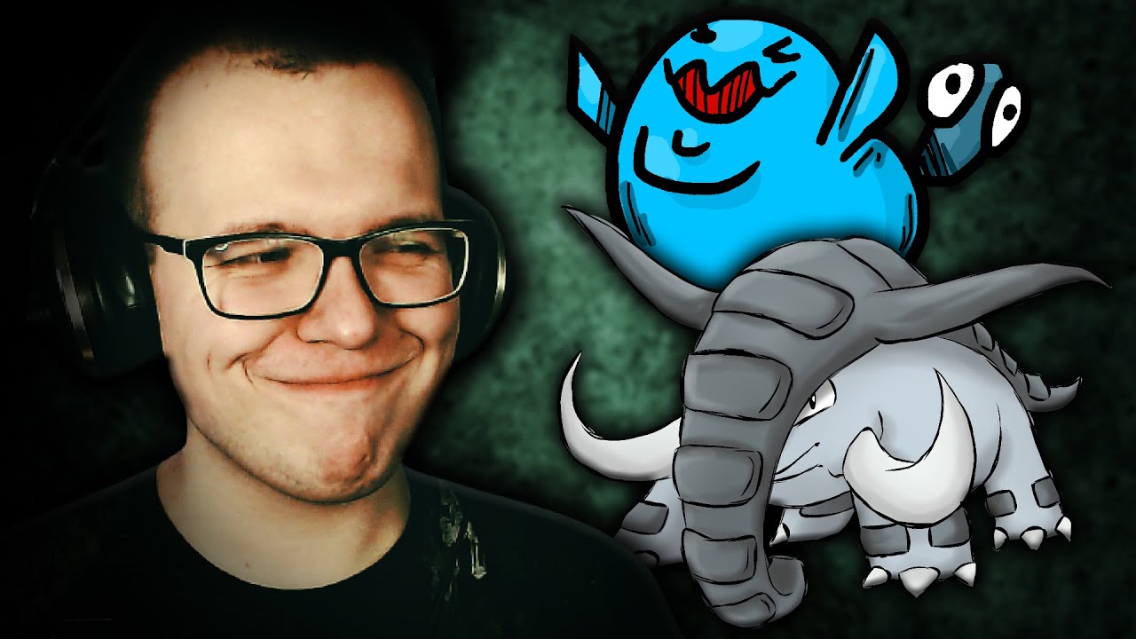 Ulubione Pok&eacute;mony Pitera z generacji DRUGIEJ