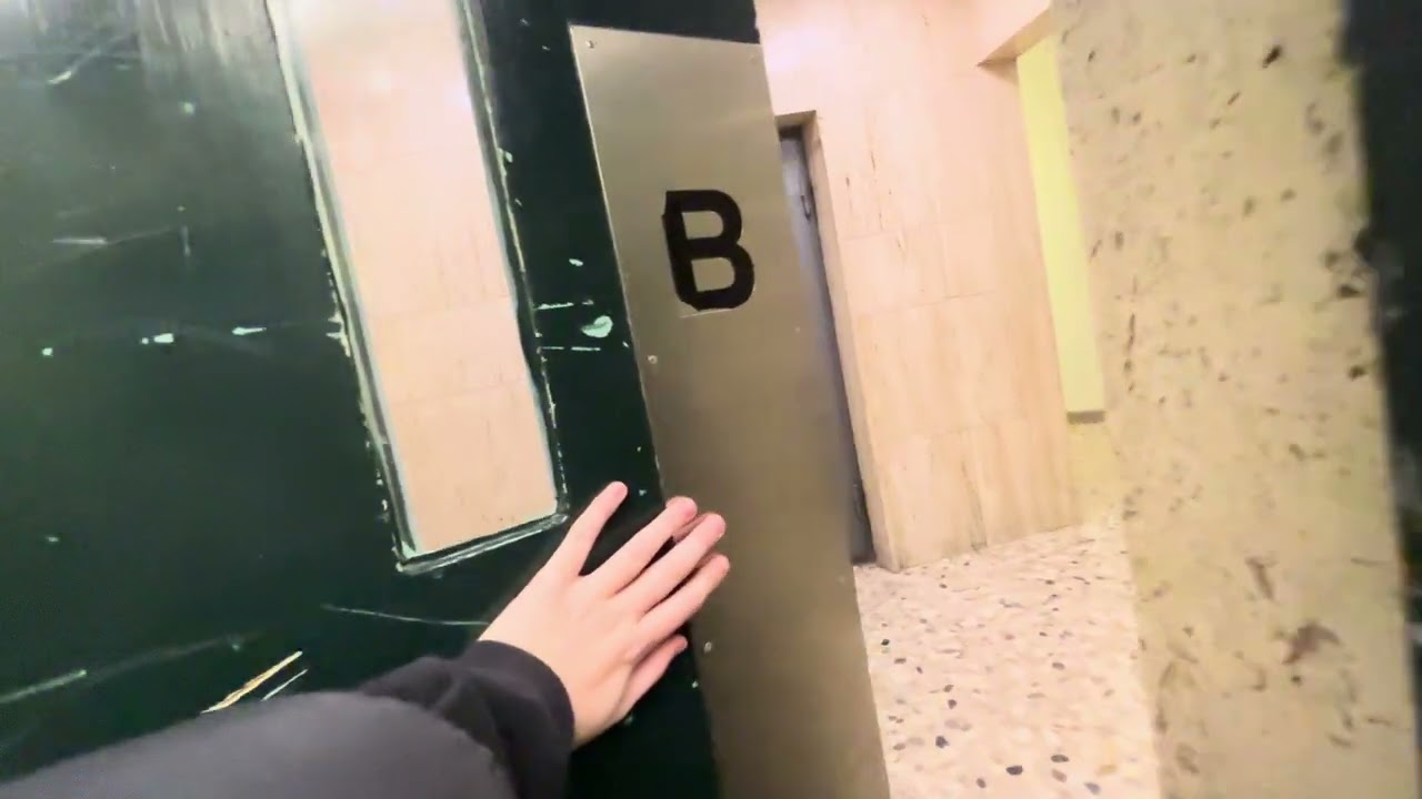 Hiss på Norrtullsgatan 6 Del 2