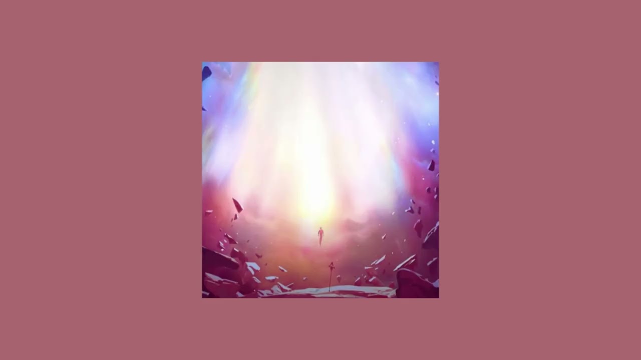 Sacrifice ft. G.E.M. (slowed & reverb)