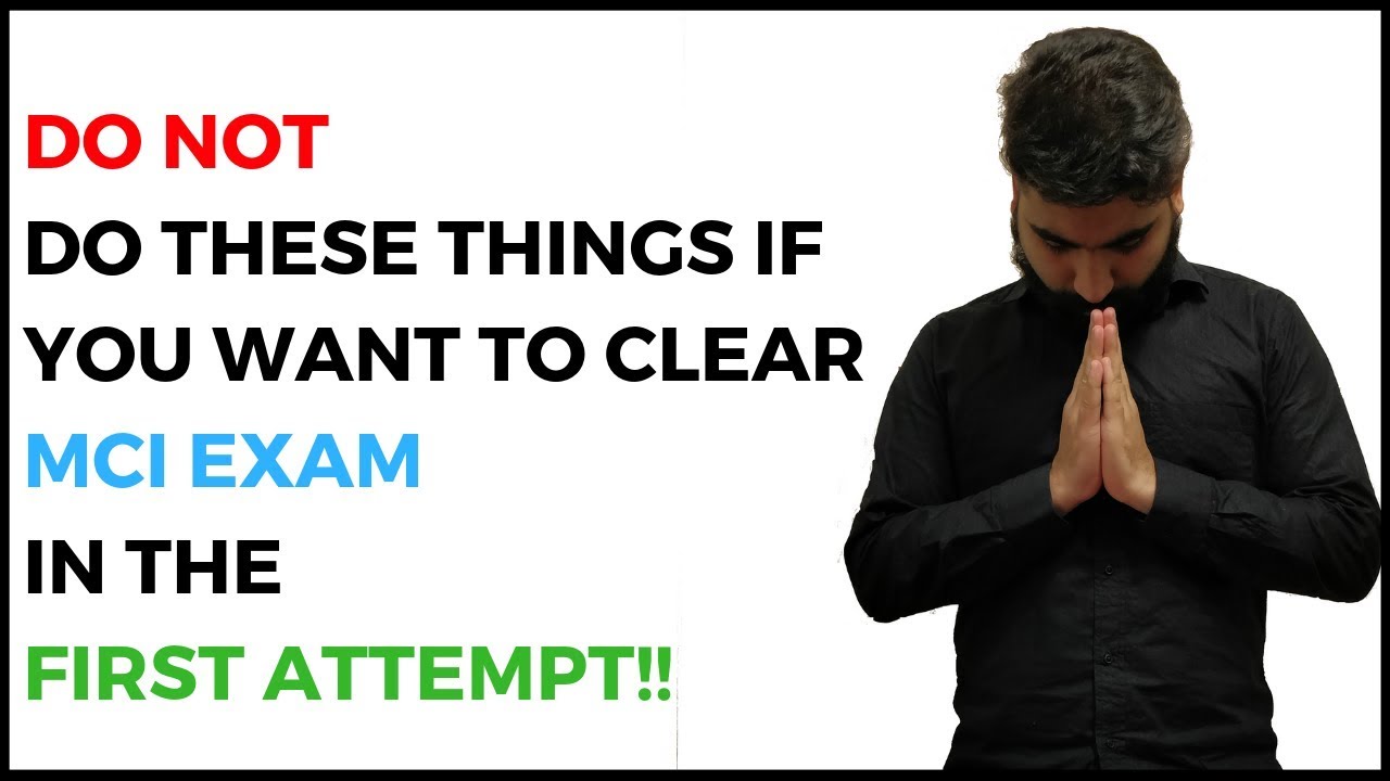 Biggest mistakes made by FMG's while studying MBBS abroad | MCI SERIES | INSPIRING MINDZ