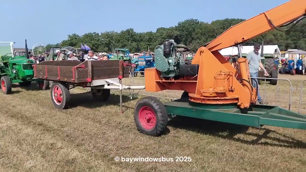 IHF Internationaal Historisch Festival Panningen 26-27 juli 2025, #IHF2025