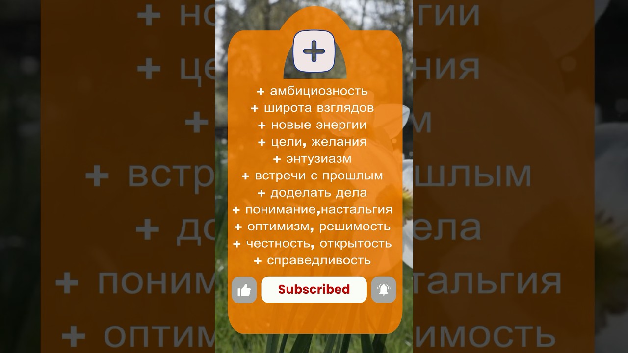 Прогноз на 20 Марта #shorts #astrology #motivation