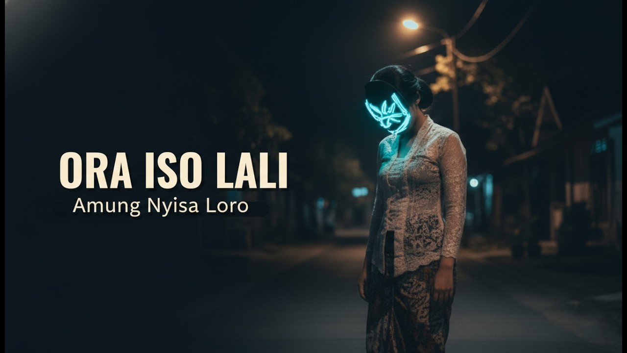 Ora Iso Lali | Official Music Video – NAAOKI Official