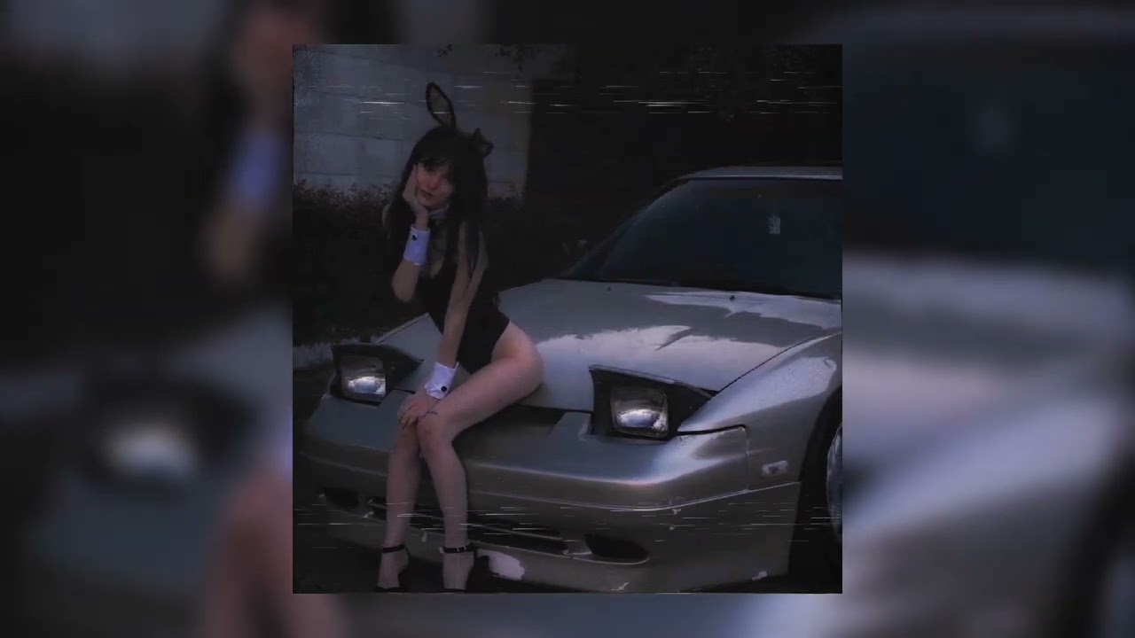 genexix - Dyan Dxddy // Slowed & Reverb