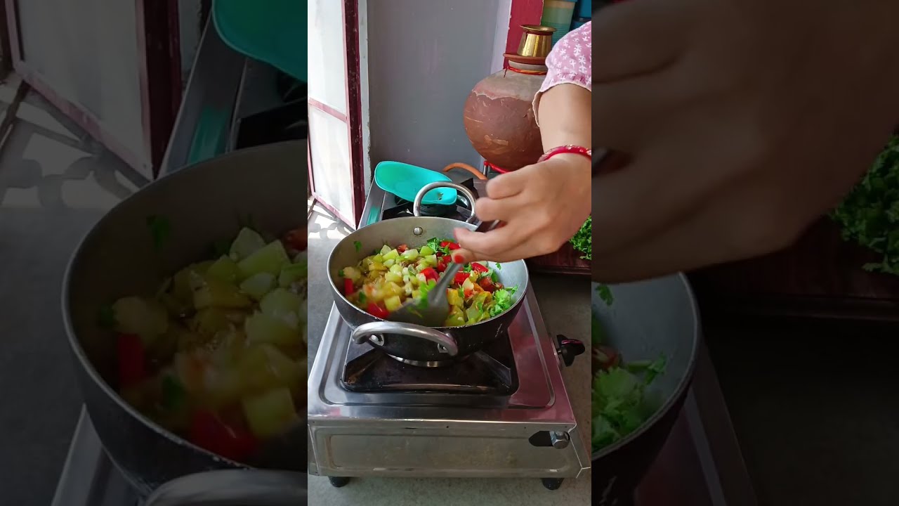 बहुत दिन बाद बनाया, ऐसे मौसम में खा कर मजा आ गया |lauki recipe