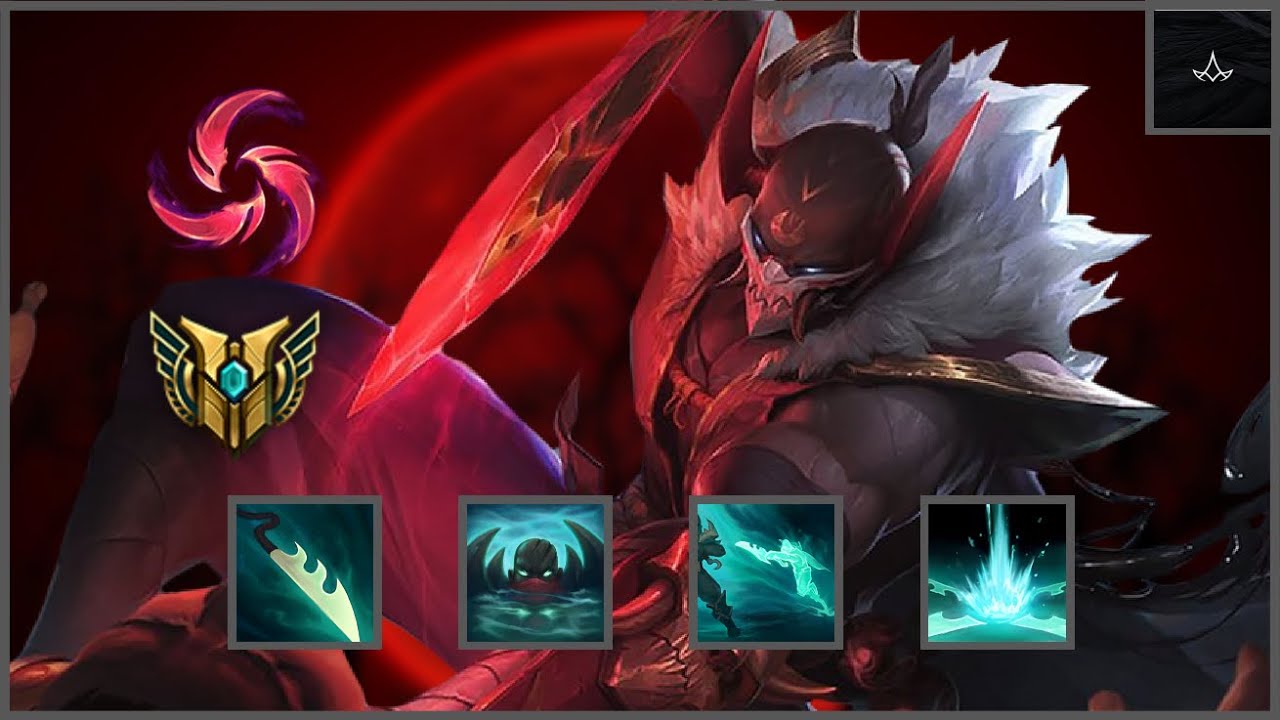 Pyke Montage 2019 | Pyke montage S9 | Pyke Best Plays #1