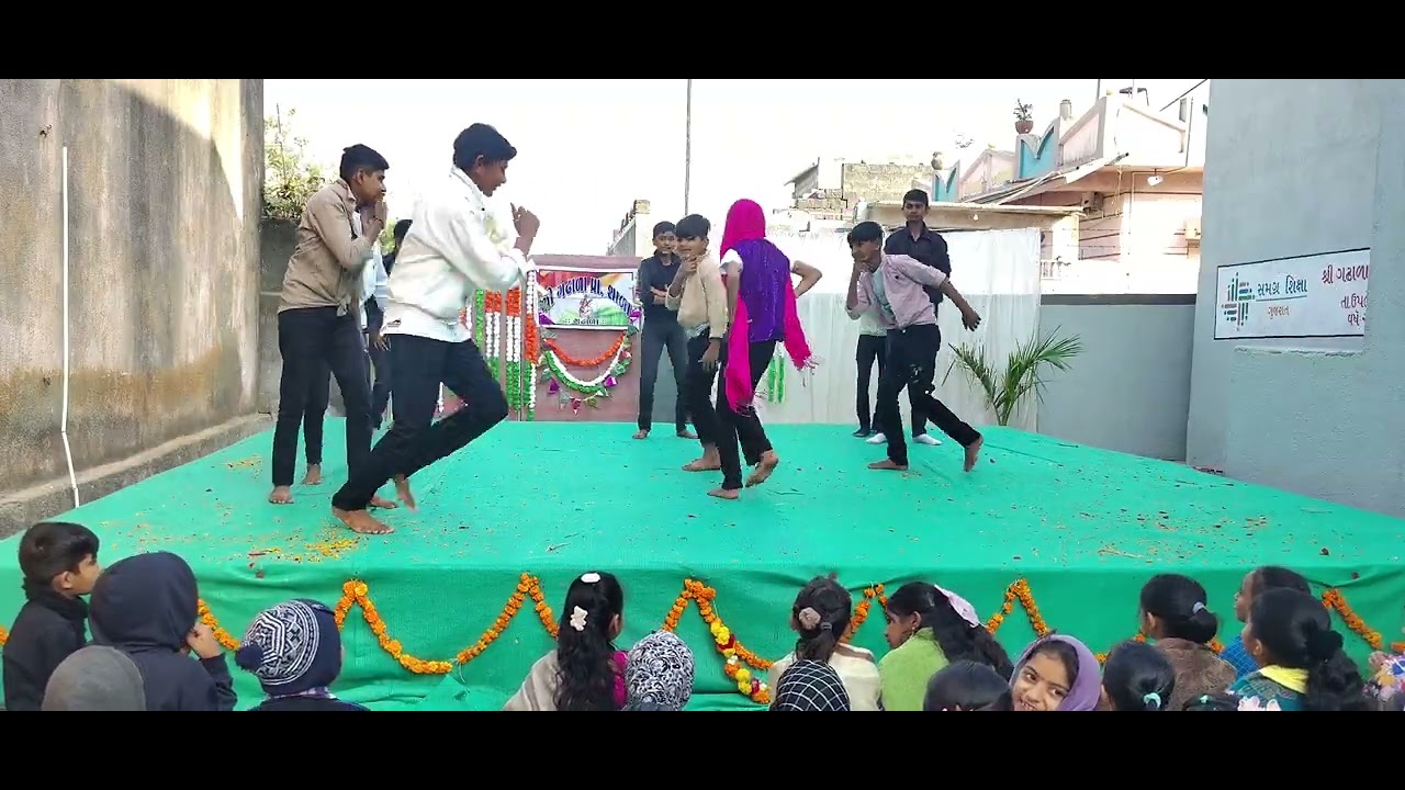 Saiyara gadhala 26 jan 2026