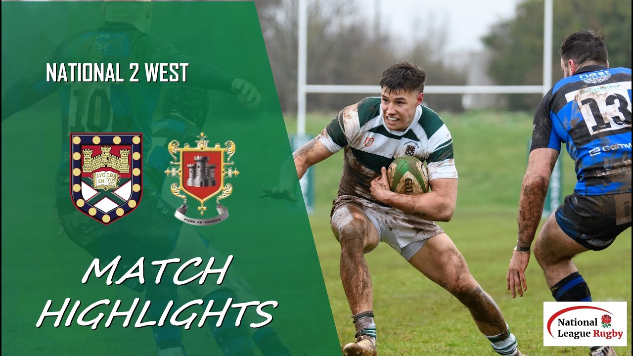 Match Highlights - Barnstaple (H)