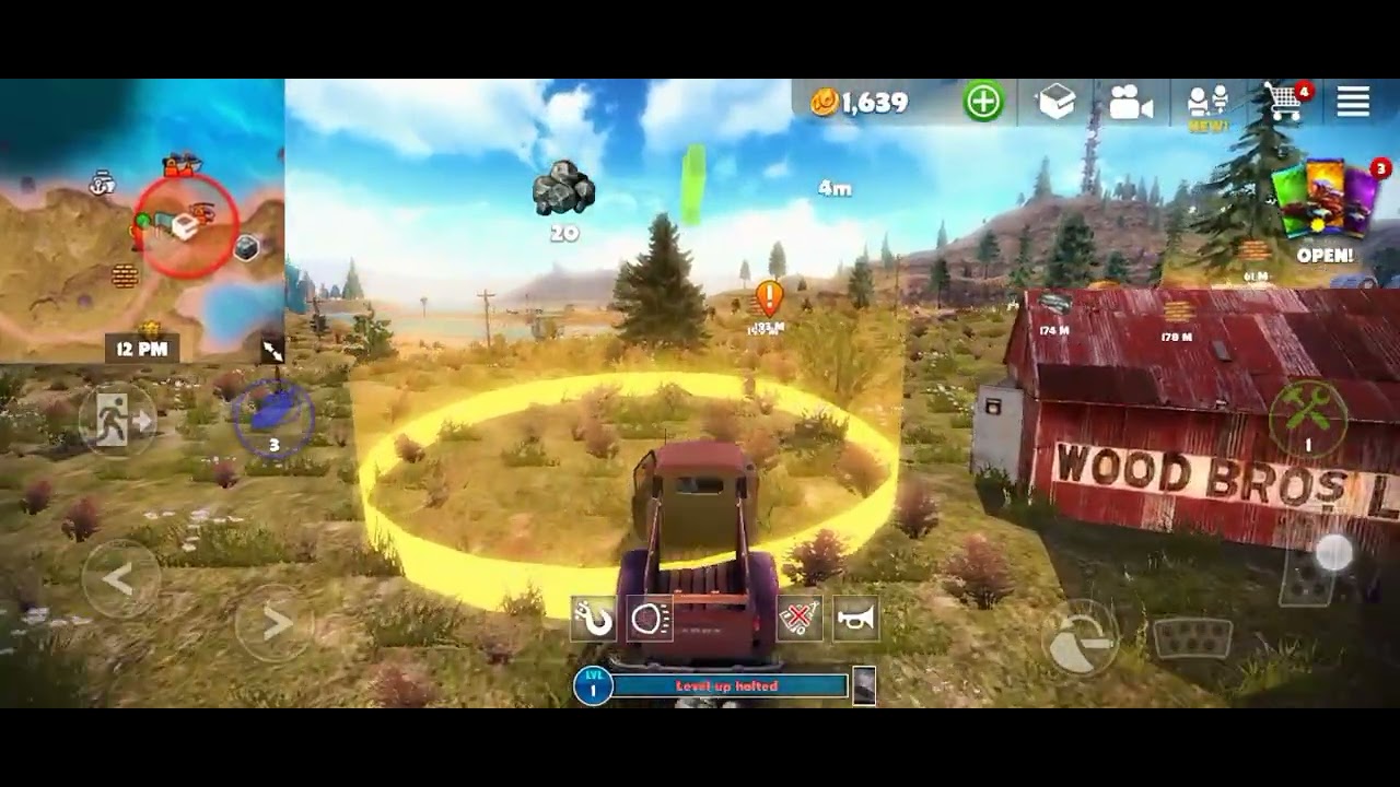 Hardest Off Road Challenge Ever 💀