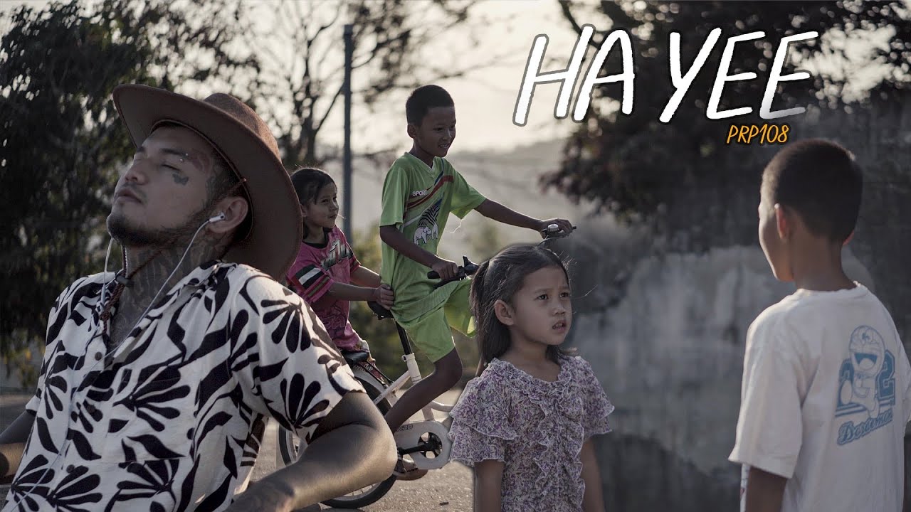 HA YEE (ห่างไกล) - PRP108 (official Music video)