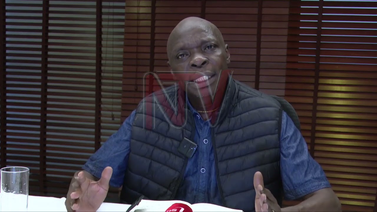 OLWOKAANO LW’OBWA SIPIIKA: NRM bagitutte mu kkooti lwa kulemesa ba memba