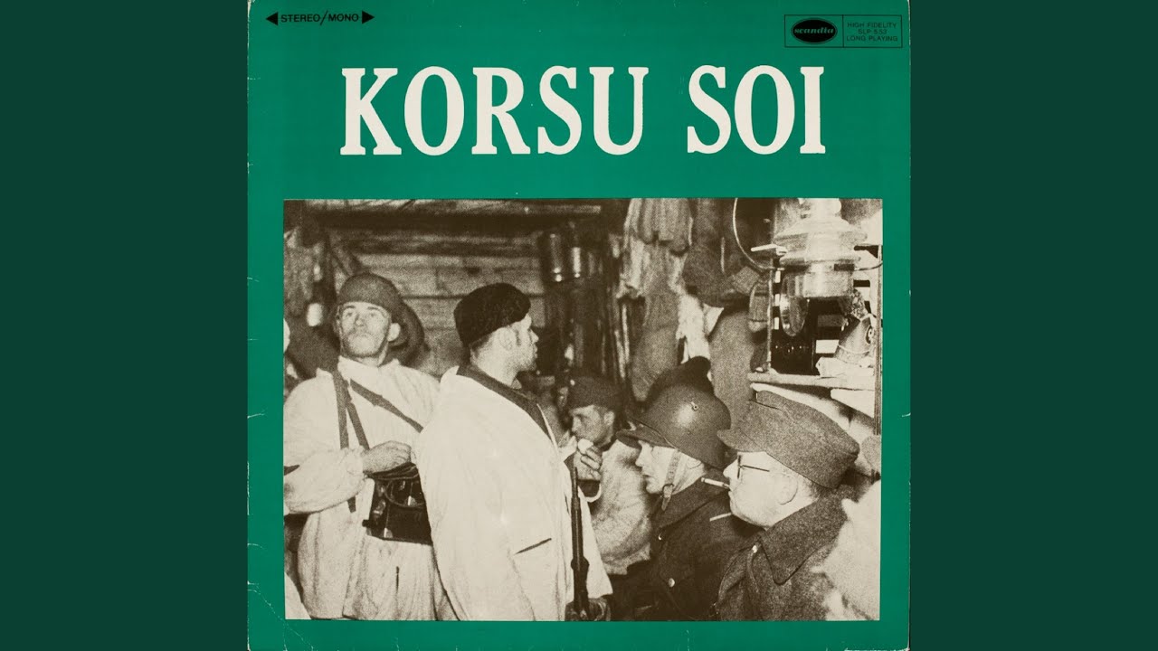 Sillanpään marssilaulu