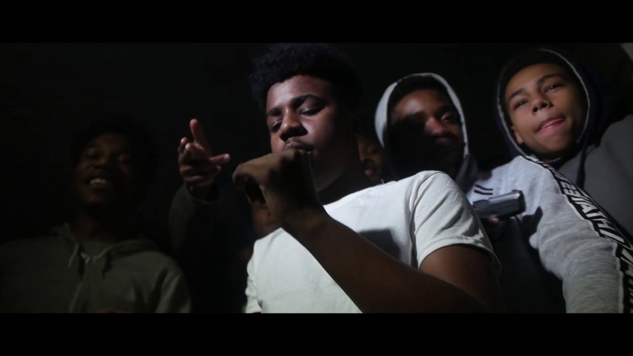 Reesey Myers - Body Bag (Official Video)