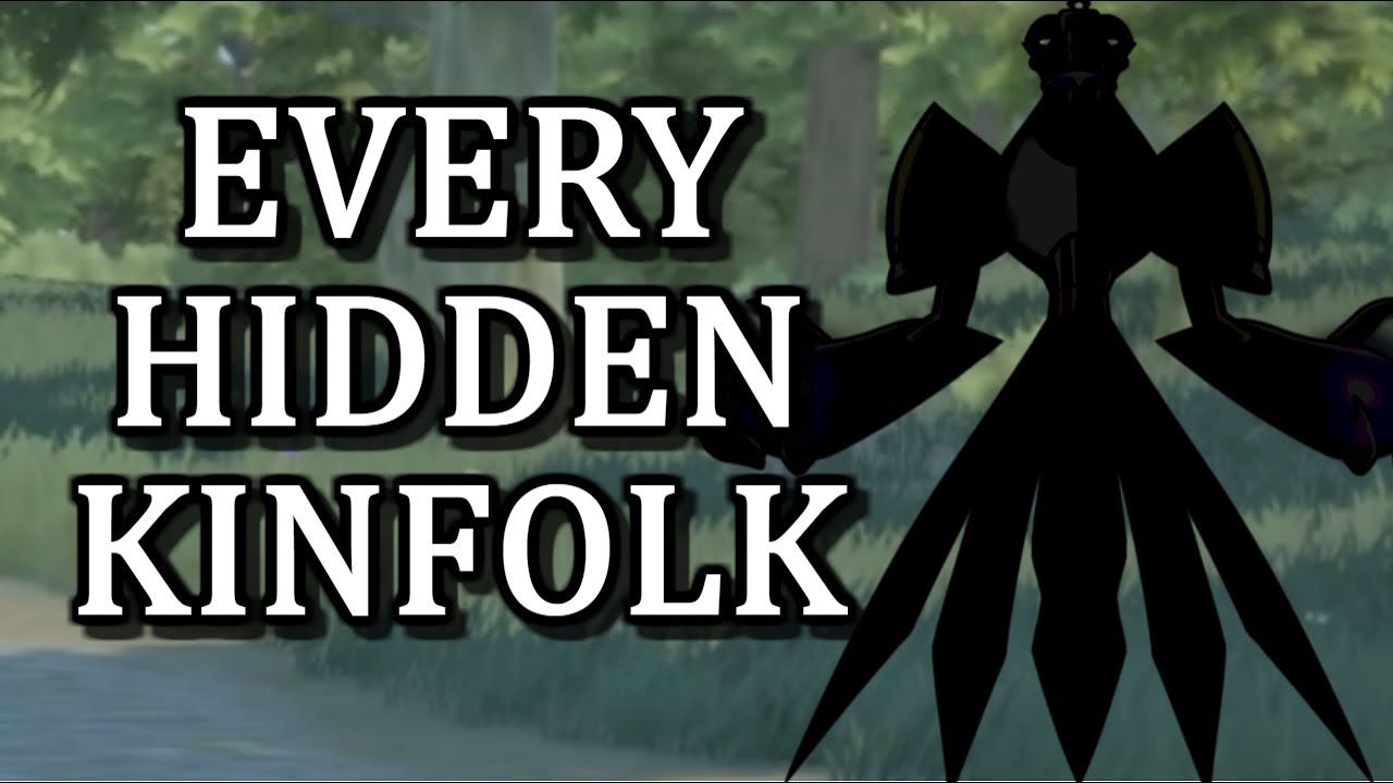 Analyzing Every Hidden Kinfolk in Kindred Fates