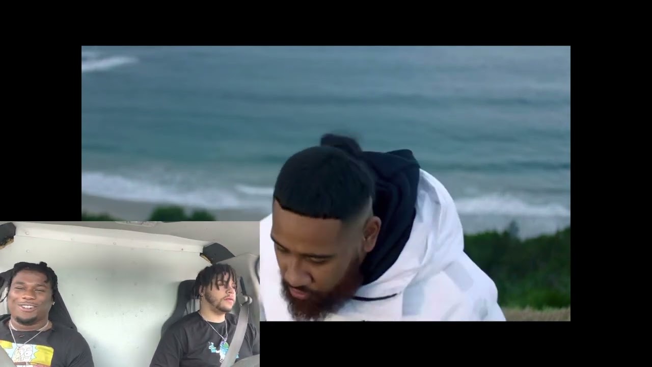 The 046 - PARANOID (Prod. Sefru) [MUSIC VIDEO] They’re Top 3 🔥 L’A Els Reacts #australiandrill 🇦🇺