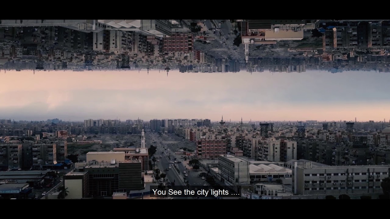 Mobile video port said ,Egypt by iphone 6) بورسعيد فى دقائق