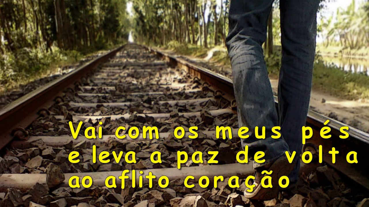 Silvan Santus - Usa me Playback legendado (2 tons abaixo do tom original)